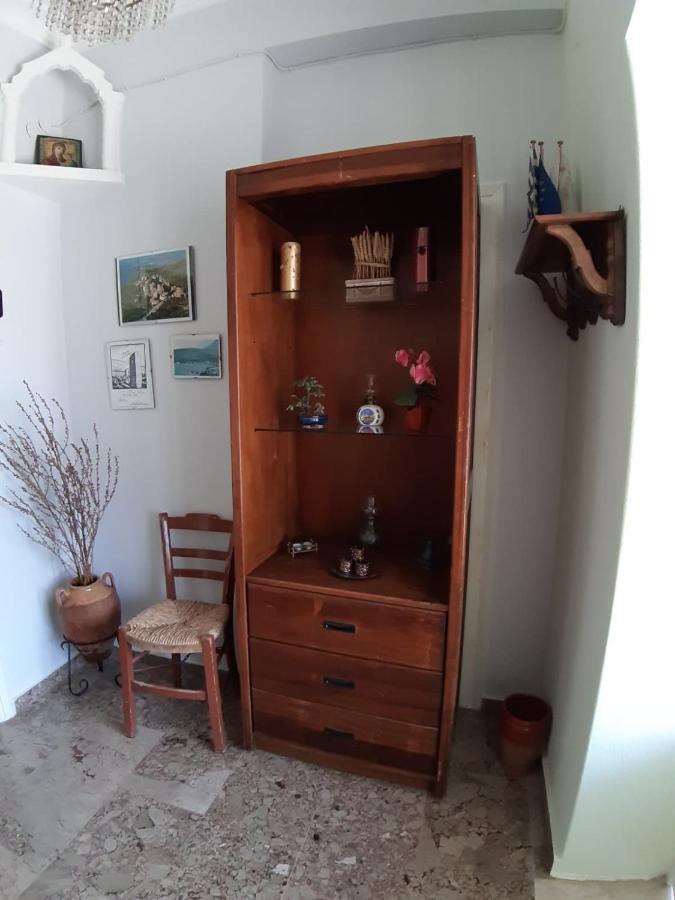 Traditional House Alepis In Areopolis エクステリア 写真